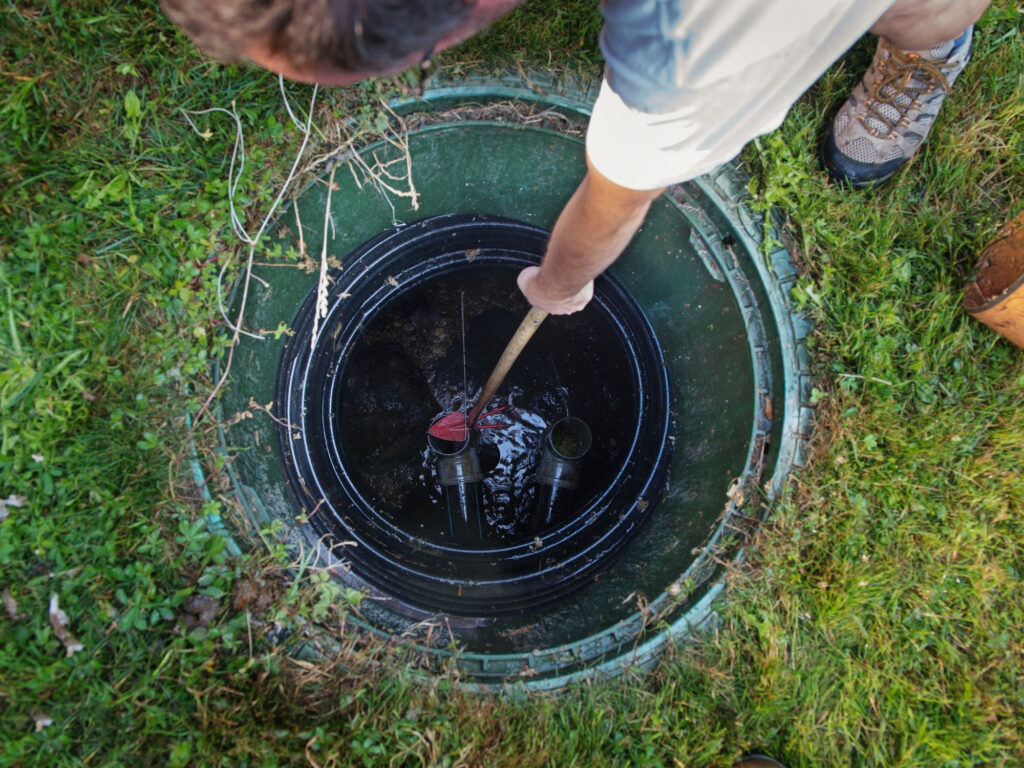 Emergency Septic Services