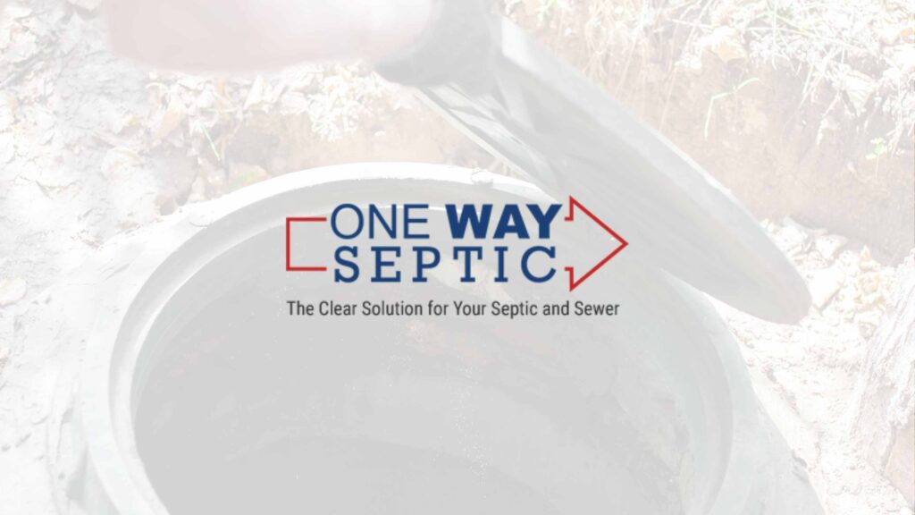 Villa Rica Septic Service One Way Septic 1 Best Septic Company