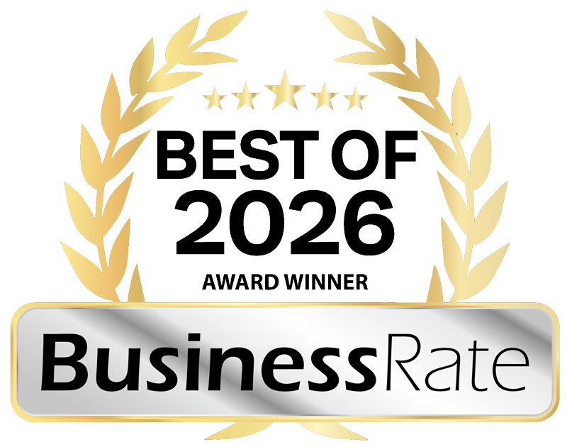 Best of Bartow County 2026 - One Way Septic